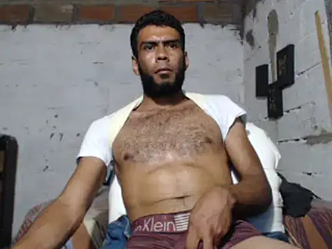 erik alexander online show from February 4, 4:05 am