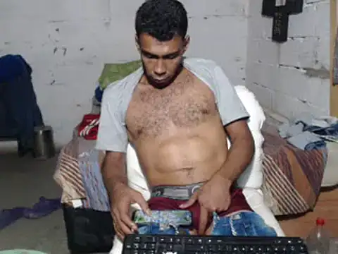 erik alexander online show from February 6, 7:02 am