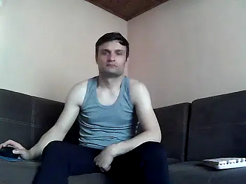 suarez1235 online show from May 14, 6:44 am