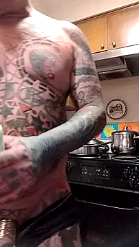 fukurbutt online show from March 20, 9:13 am