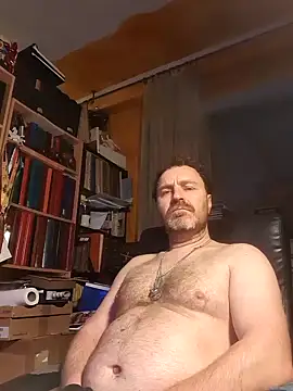 Snapshot of Tigerhill2023 chatting on January 3, 9:58 am Tigerhill2023 online show from January 3, 9:58 am