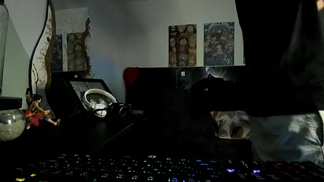 Sisoyalejo420 online show from November 14, 4:08 pm