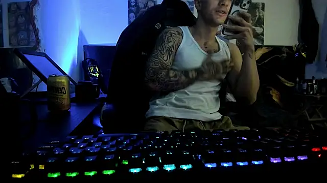 Sisoyalejo420 online show from November 25, 6:54 pm