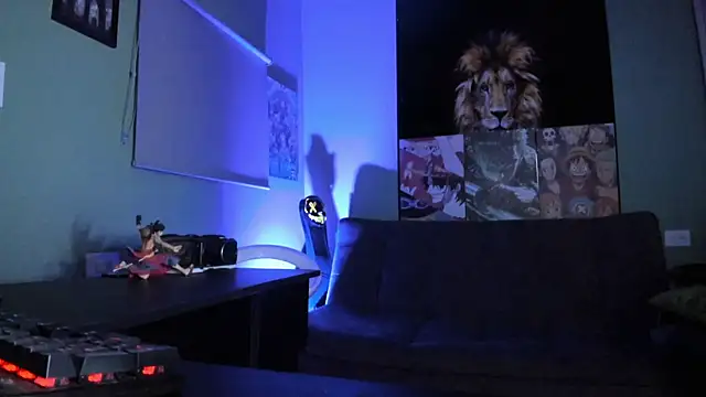 Sisoyalejo420 online show from April 15, 11:37 pm