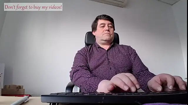 sympatrique online show from March 20, 5:06 pm