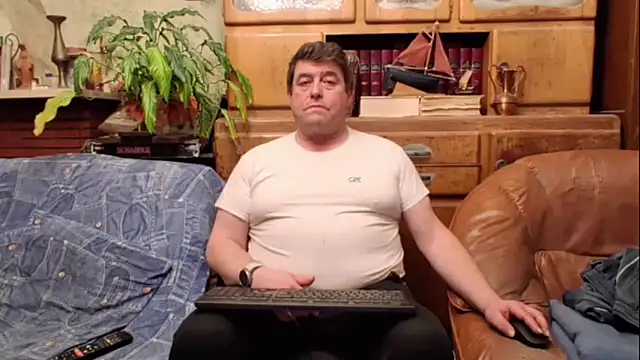 sympatrique online show from January 18, 5:26 pm