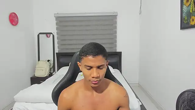 corzoethan online show from March 11, 11:12 pm