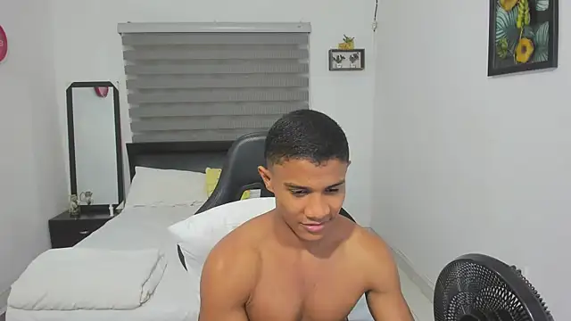 corzoethan online show from November 12, 10:58 pm