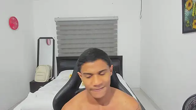 corzoethan online show from February 20, 11:17 pm