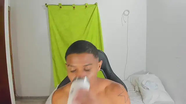 corzoethan online show from April 23, 4:31 pm