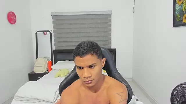 corzoethan online show from February 14, 11:11 pm