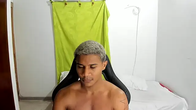 corzoethan online show from June 5, 4:57 pm
