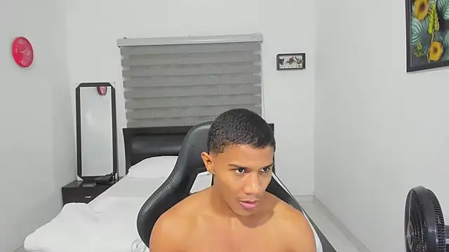 corzoethan online show from October 26, 12:01 am