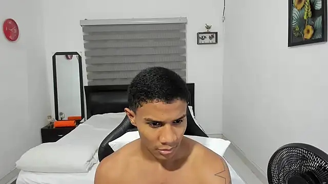 corzoethan online show from December 17, 10:38 pm