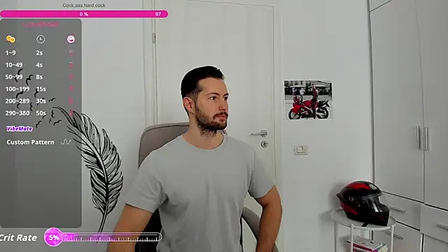 ZackFraser online show from February 7, 9:16 am