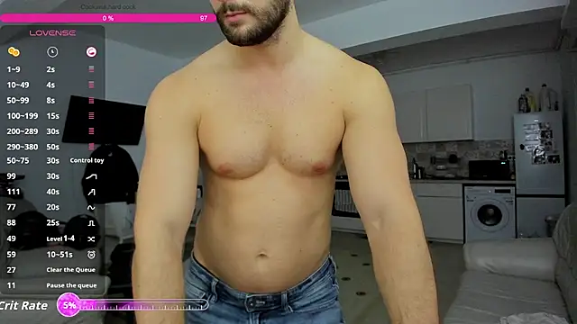 ZackFraser online show from November 18, 4:55 pm