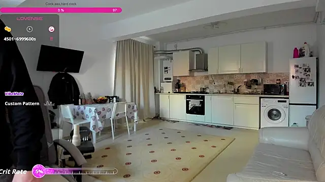 ZackFraser online show from October 30, 11:00 am