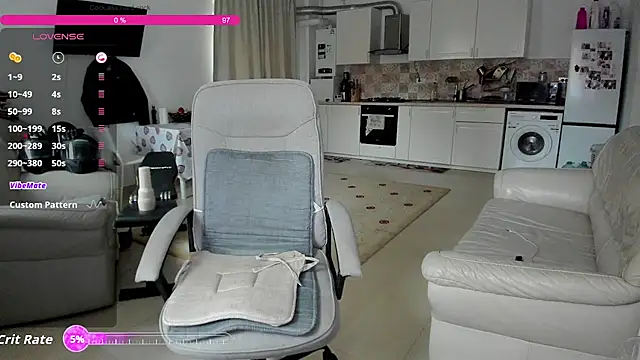 ZackFraser online show from October 27, 10:39 am