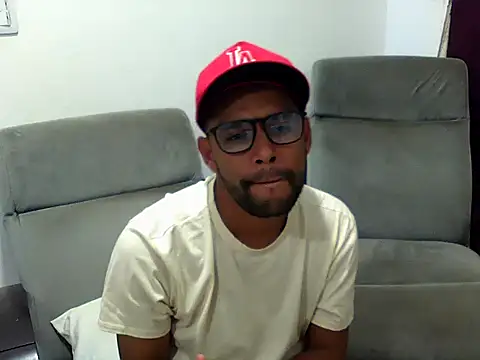 MisterSexCasual online show from April 19, 1:05 am