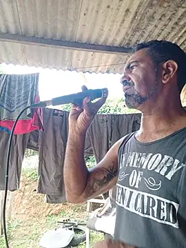 Sergipano fogozinho online show from August 2, 5:55 pm