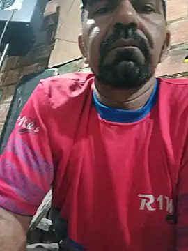 Sergipano fogozinho online show from July 24, 1:14 am