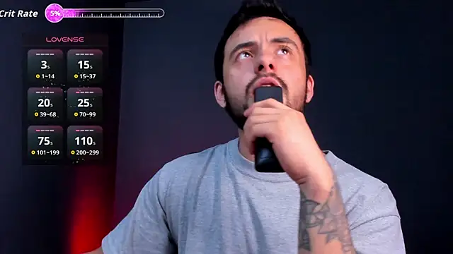 ftm dani online show from December 18, 9:33 pm