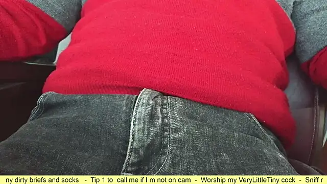 Snapshot of smoothandtiny chatting on October 2, 9:02 am smoothandtiny online show from October 2, 9:02 am