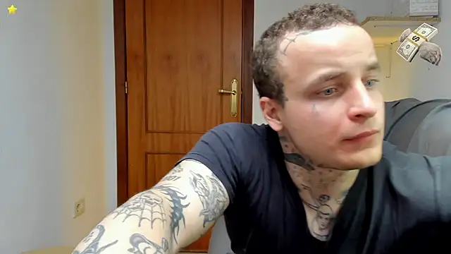 layneinchains online show from March 8, 7:40 pm