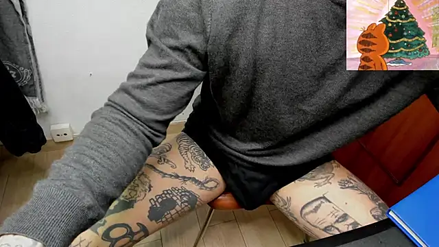 layneinchains online show from November 30, 10:28 am