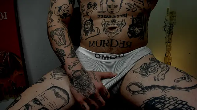 layneinchains online show from October 4, 11:04 am