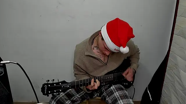 layneinchains online show from January 1, 10:46 pm