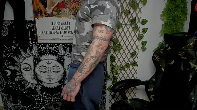 layneinchains online show from February 7, 6:14 am