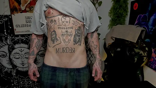 layneinchains online show from February 19, 12:35 am