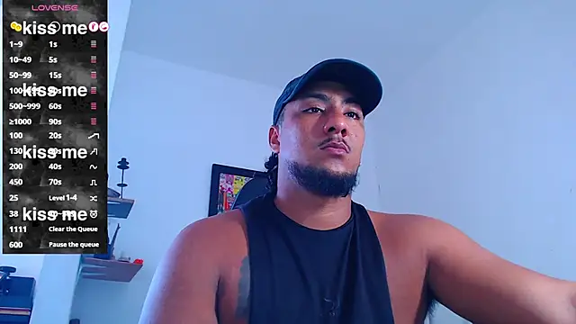 Snapshot of yosoy_enzo2020 chatting on September 27, 4:49 pm yosoy enzo2020 online show from September 27, 4:49 pm