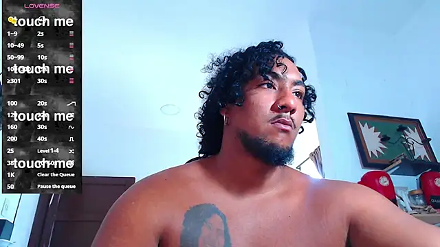 Snapshot of yosoy_enzo2020 chatting on September 11, 4:17 pm yosoy enzo2020 online show from September 11, 4:17 pm
