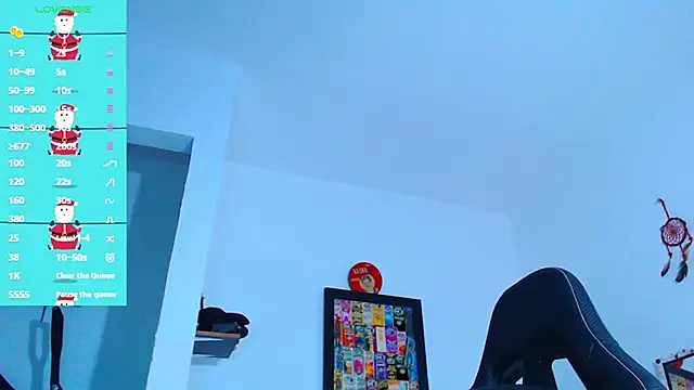 yosoy enzo2020 online show from November 20, 4:56 am