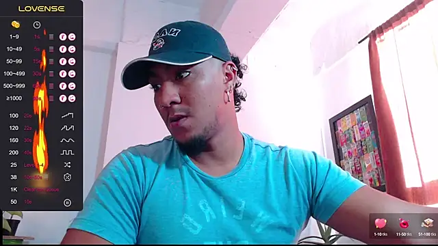 Snapshot of yosoy_enzo2020 chatting on December 11, 12:38 pm yosoy enzo2020 online show from December 11, 12:38 pm