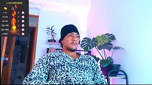 Snapshot of yosoy_enzo2020 chatting on January 4, 4:44 am yosoy enzo2020 online show from January 4, 4:44 am