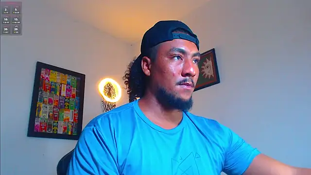 yosoy enzo2020 online show from July 10, 4:16 am