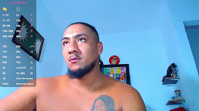 Snapshot of yosoy_enzo2020 chatting on October 11, 3:54 am yosoy enzo2020 online show from October 11, 3:54 am