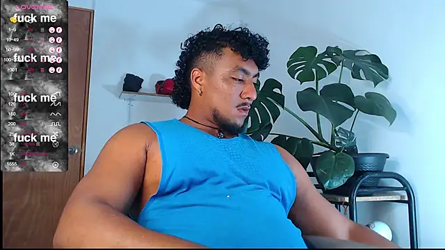 Snapshot of yosoy_enzo2020 chatting on February 27, 2:41 am yosoy enzo2020 online show from February 27, 2:41 am