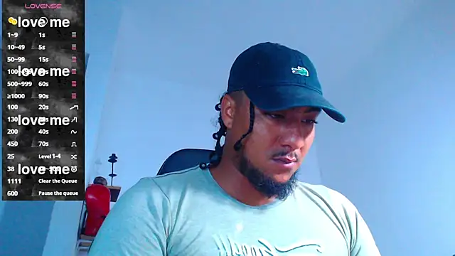 Snapshot of yosoy_enzo2020 chatting on September 23, 8:46 am yosoy enzo2020 online show from September 23, 8:46 am
