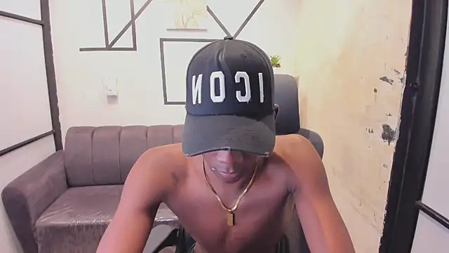 JacksonMuller  online show from October 24, 2:41 pm