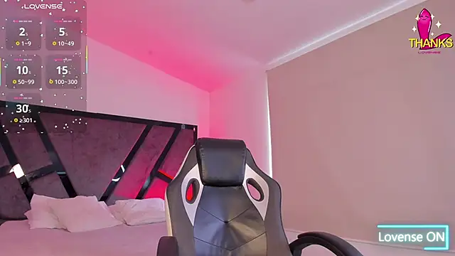 JacksonMuller  online show from February 19, 2:13 pm