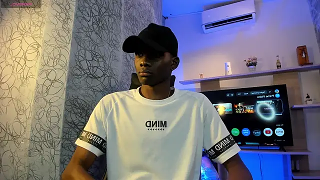 JacksonMuller  online show from February 27, 2:17 pm