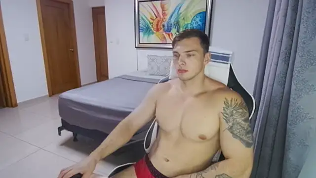 YourHotGreg online show from September 11, 11:15 pm