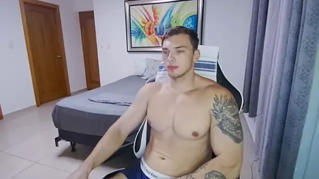 YourHotGreg online show from September 14, 12:12 am