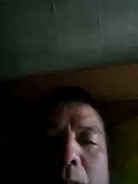 Snapshot of Beijing2000 chatting on January 23, 8:56 pm Beijing2000 online show from January 23, 8:56 pm
