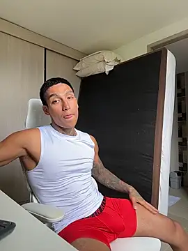 sendfer online show from February 23, 7:26 pm