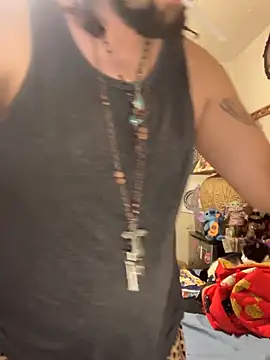 BobbyQ29 online show from November 29, 4:58 am